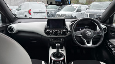 Nissan Juke 1.0 DiG-T 114 Tekna+ 5dr Petrol Hatchback